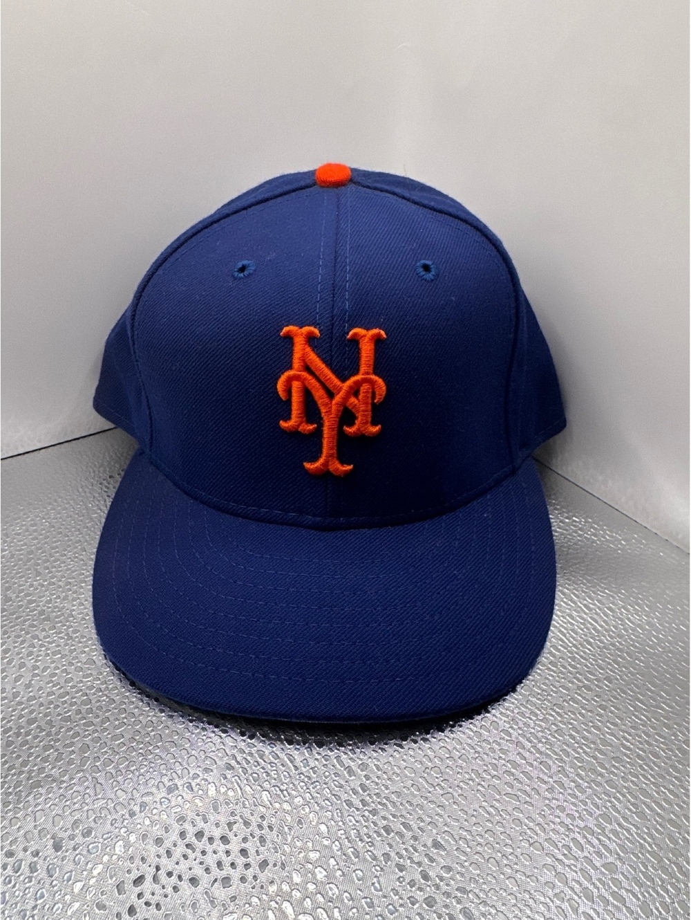 Vintage New York Mets New Era 59FIFTY Fitted Hat